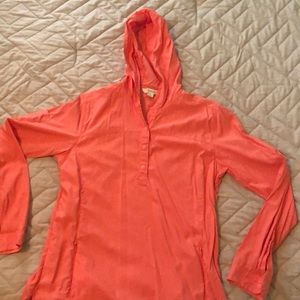 Gander Mountain fishing/hiking shirt Size Medium